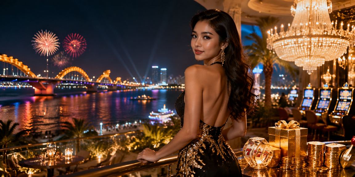 Giao diện slot game đa dạng tại beto trên thiết bị di động