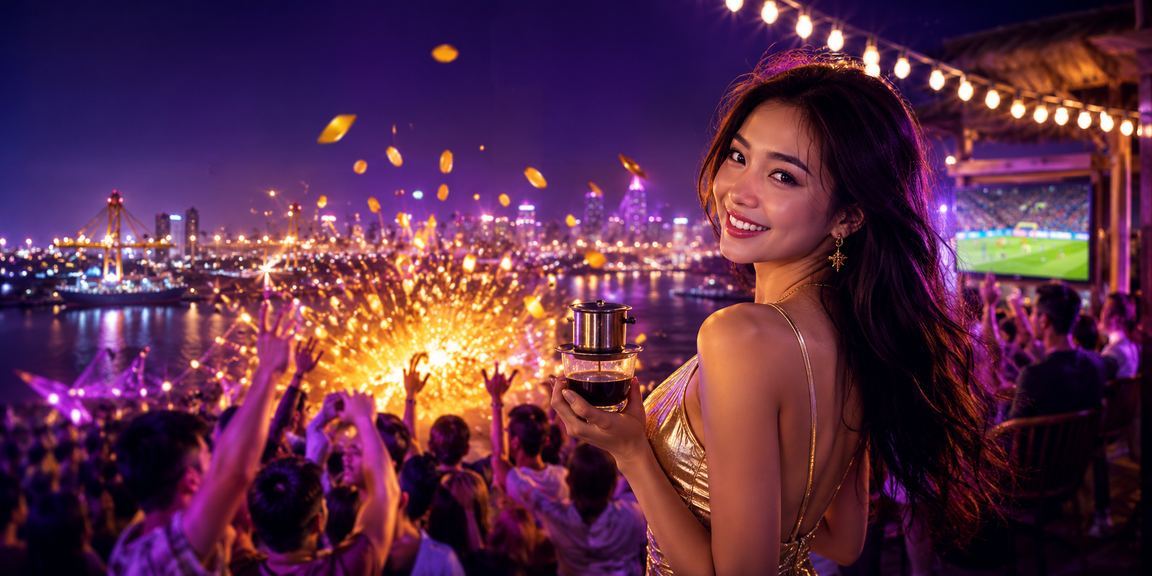 Người dùng Việt Nam dùng điện thoại truy cập beto xem bóng đá trực tiếp
