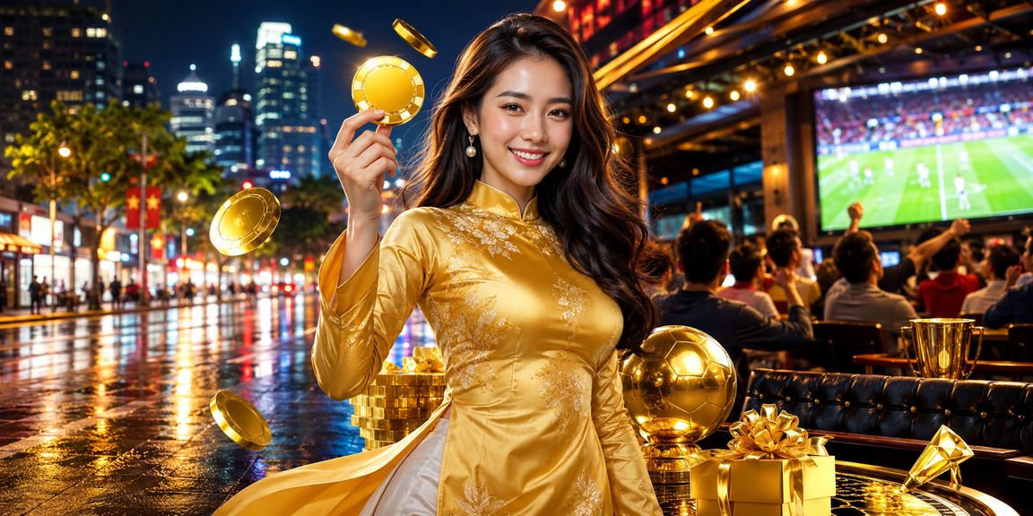 Giao diện nền tảng beto trên thiết bị di động tại Việt Nam