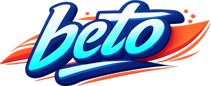 Logo thương hiệu beto